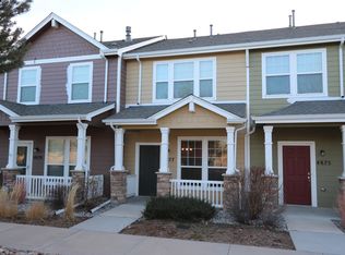 4877 Harrier Ridge Dr, Colorado Springs, CO 80916