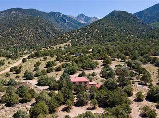 4420 Twinview Ct, Crestone, CO 81131
