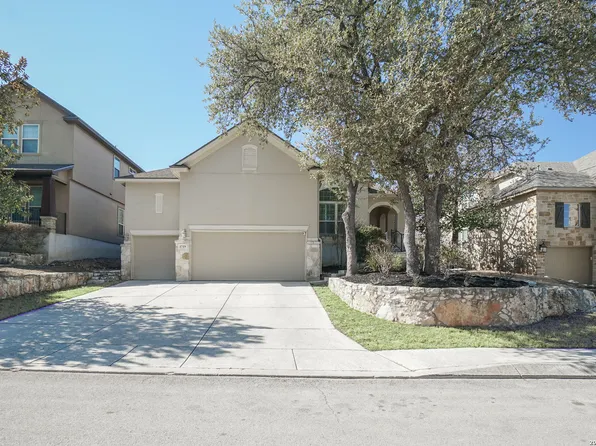1719 Nightshade, San Antonio, TX 78260