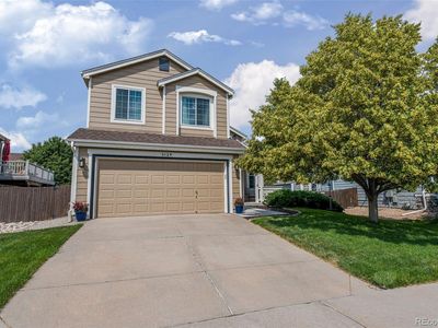 5129 S Malta Way, Centennial, CO, 80015