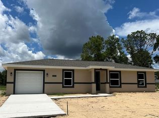 10401 SE 125th Ln, Belleview, FL 34420