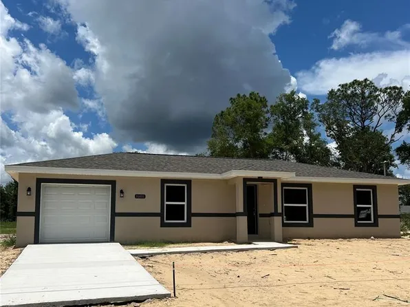 10401 SE 125th Ln, Belleview, FL 34420