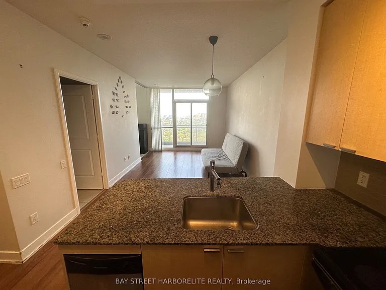 23 Sheppard Ave E #2507 — Photo 2