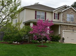 717 Cherry Tree Ln, Saint Louis, MO 63132
