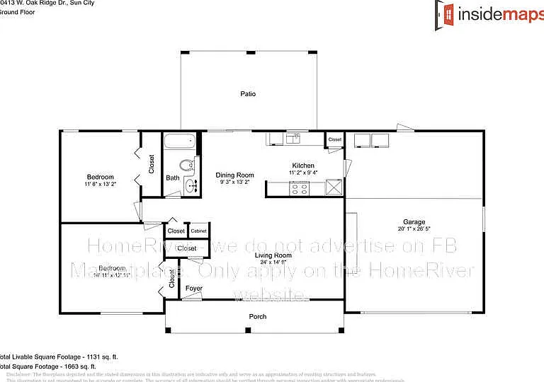 10413 W Oak Ridge Dr — Photo 16