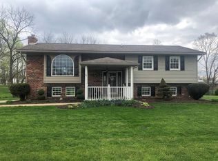 80 Madonna Dr, West Union, OH 45693