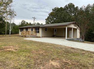 1094 Greene Rd #508, Lafe, AR 72436