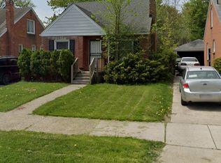 6151 E Lodewyck St N, Detroit, MI 48224