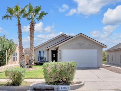 13002 Stonington Ln, El Paso, TX, 79938