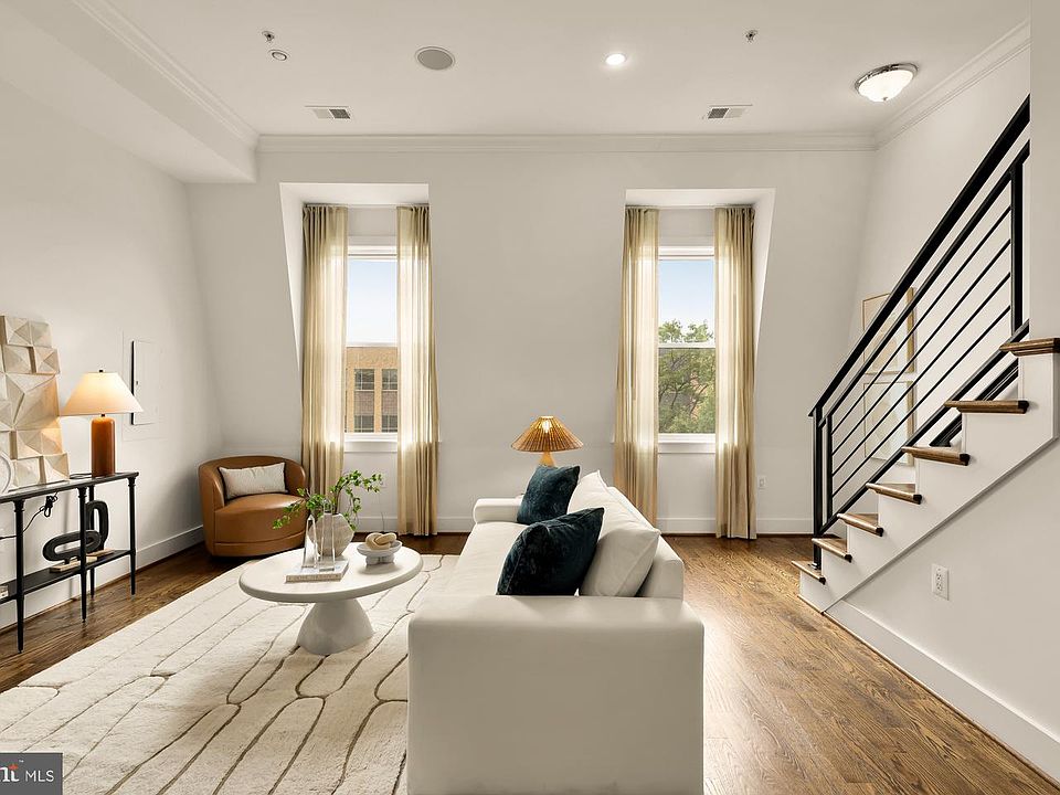 1st image of 1223 Kenyon St NW #3