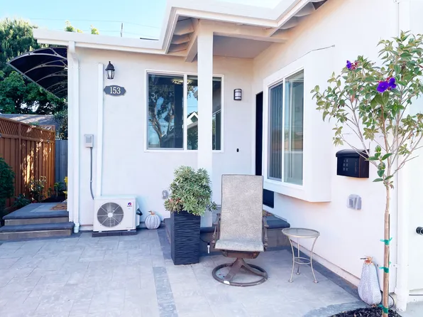 153 N Eldorado St Unit A, San Mateo, CA 94401