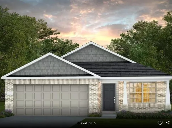 310 Marble Cavern Ct, Crosby, TX 77532