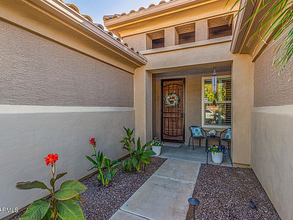 5th image of 1253 E JADE Drive
