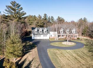 36 Field Cir, Wrentham, MA 02093