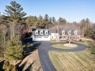 36 Field Cir, Wrentham, MA, 02093