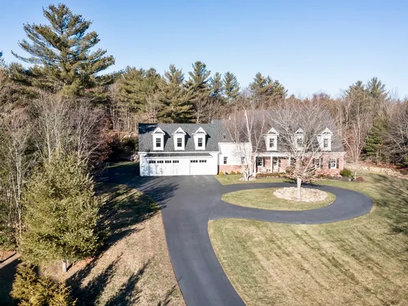 36 Field Cir, Wrentham, MA 02093