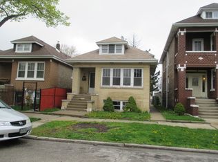 4733 S Springfield Ave, Chicago, IL 60632