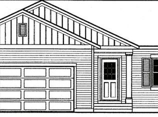 2550 Eagle Rdg, Muskegon, MI 49444