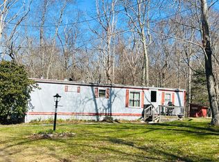 579 Bailey Hill Rd, Killingly, CT 06241