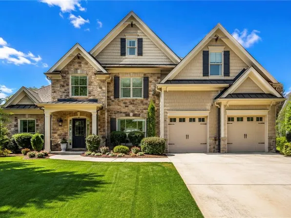 960 Freedom Way, Cumming, GA 30040