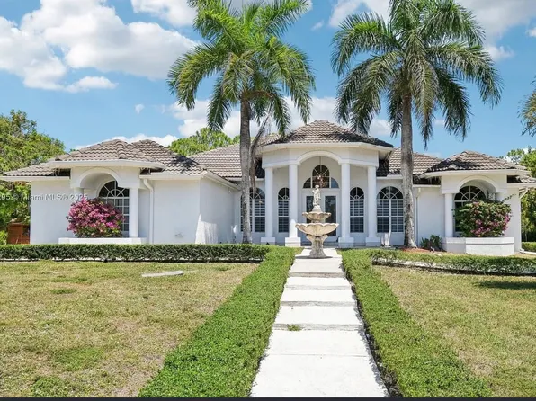 14387 Temple Blvd, Loxahatchee, FL 33470