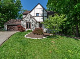 2702 E Hemlock Cir, Bloomington, IN 47401