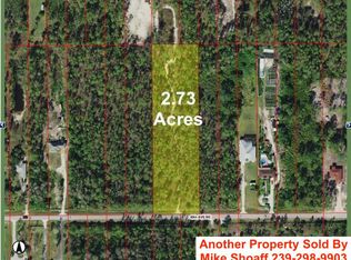 Xxx 45th Ave Ne, Naples, FL 34120