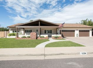 3234 E Glenrosa Ave, Phoenix, AZ 85018