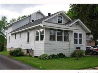 512 Devereaux St, Oneida, NY 13421