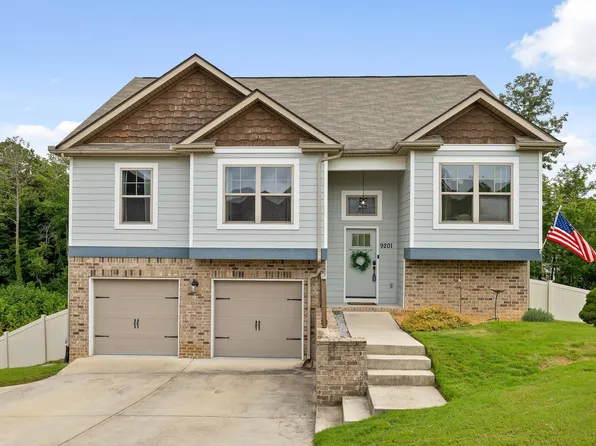 9201 Pamper Ln, Hixson, TN 37343