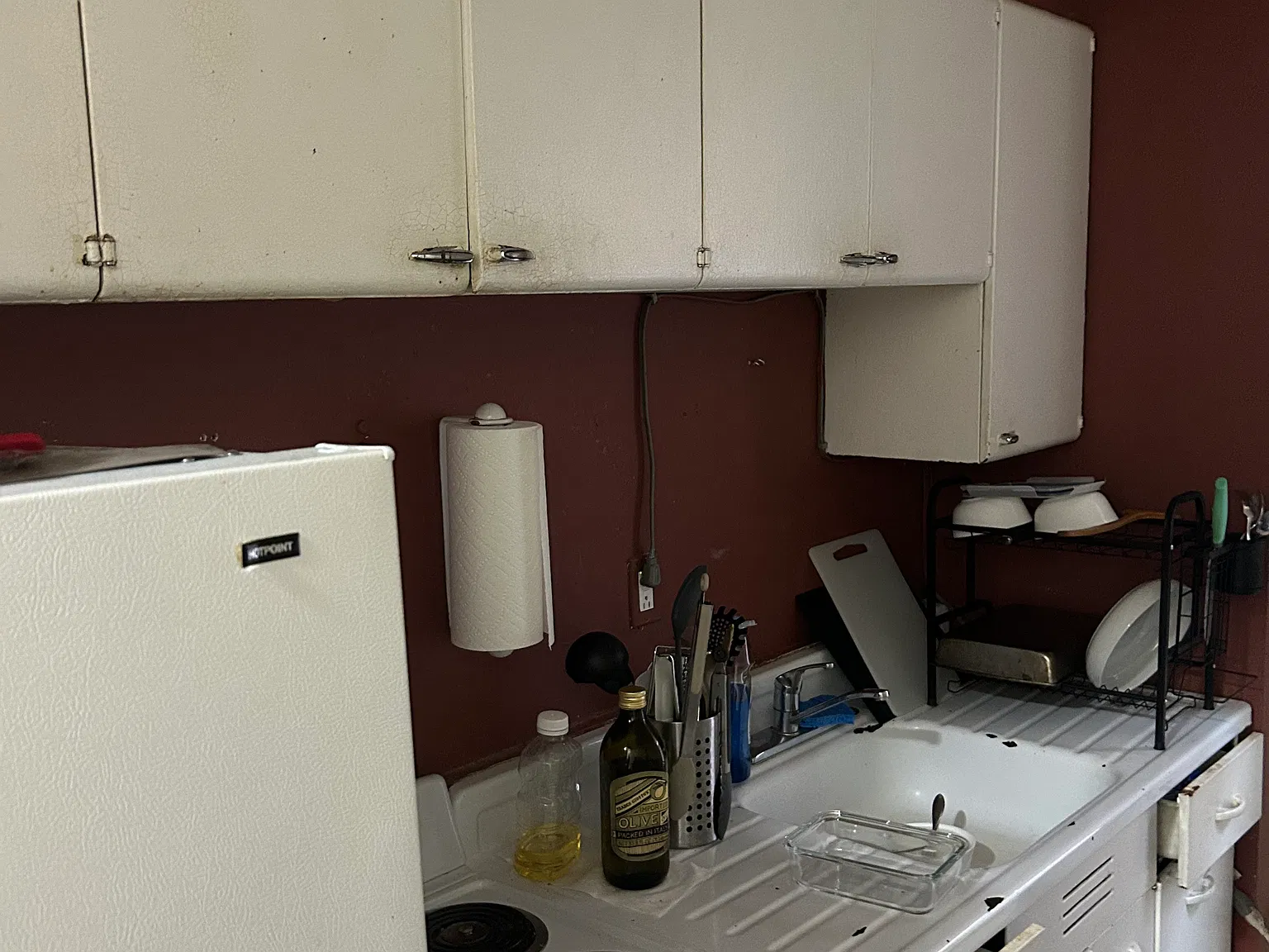 3 bed, 1200 sqft, $3,800 — Photo 1