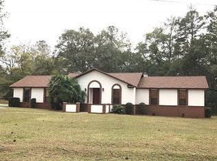 2312 Orleans Dr, Tallahassee, FL 32308