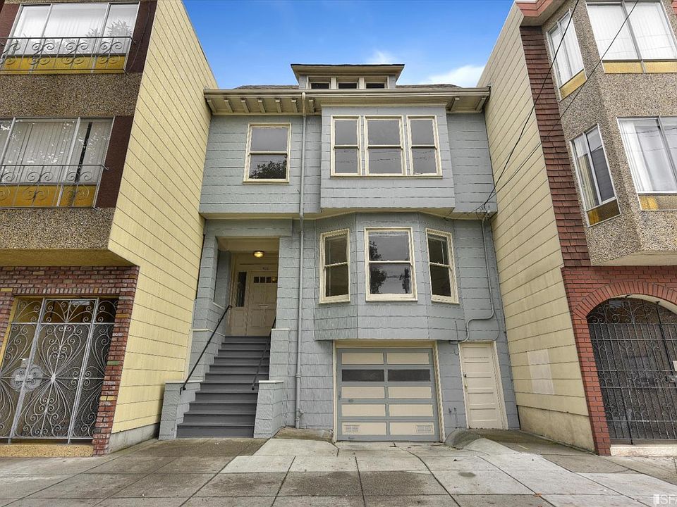 1st image of 416 Arguello Blvd
