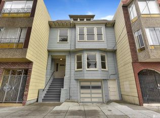 416 Arguello Blvd, San Francisco, CA 94118