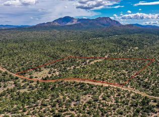 7675 W Meadowlark Rd, Prescott, AZ 86305