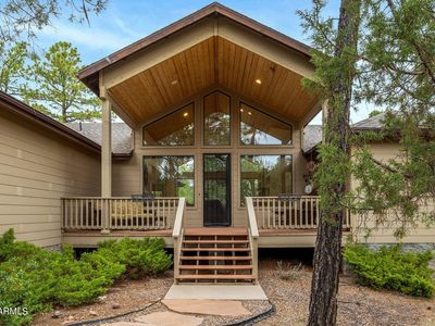 280 W Cedar Breaks Ave, Show Low, AZ, 85901