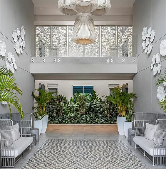 SEASONS Private Residences Puerto Rico Ocean  — Photo 3