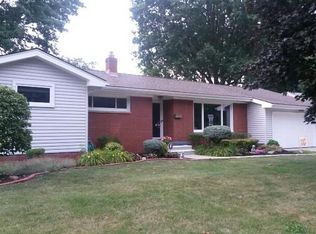 2007 Brookshire Rd, Akron, OH 44313