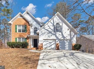 3354 Mosswood Ln, Rex, GA 30273