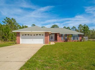 4580 Omaha Dr, Perdido Key, FL 32507