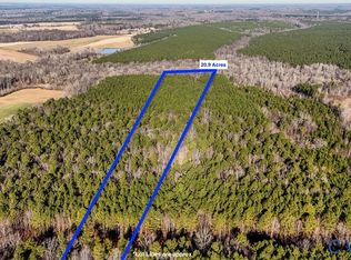 0 Namozine Rd, Amelia Court House, VA 23002