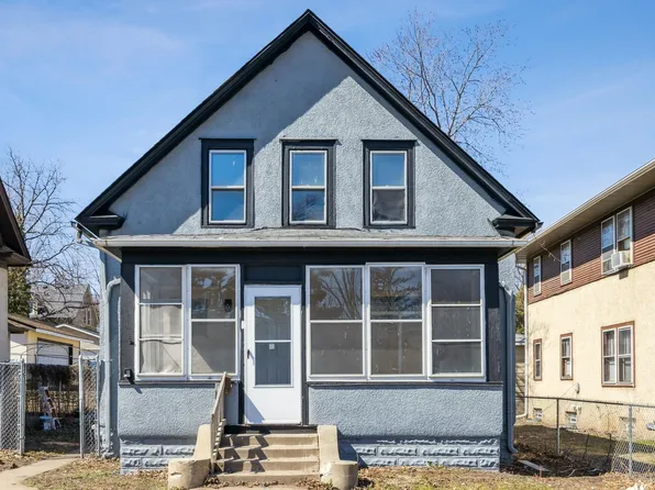3723 Fremont Ave N, Minneapolis, MN 55412
