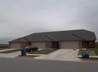 4300 SW Chapelstone Ave #1, Bentonville, AR 72712