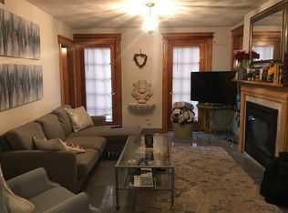 3 Wesley Pl #2, Boston, MA 02113