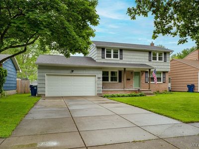 145 Ponderosa Dr, Buffalo, NY, 14221