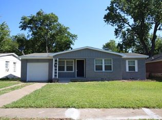 2919 Mayhew Dr, Dallas, TX 75228