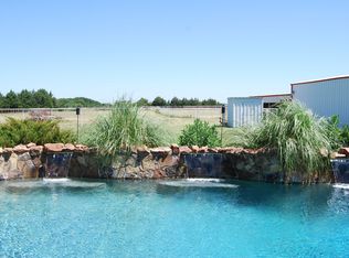 2521 Springer Rd, Midlothian, TX 76065