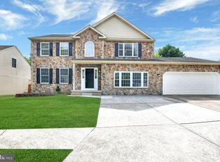 3711 Green Oak Ct, Baltimore, MD 21234