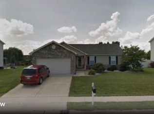 1339 Summerfield, Waterloo, IL 62298