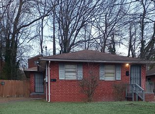 415 Temple St NW #A, Atlanta, GA 30314